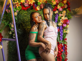 Couplehotdolls